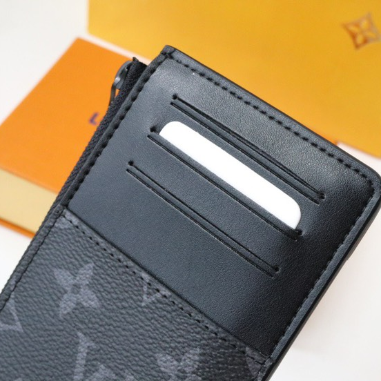 LV-MULTI CARD HOLDER TRUNK Wallet