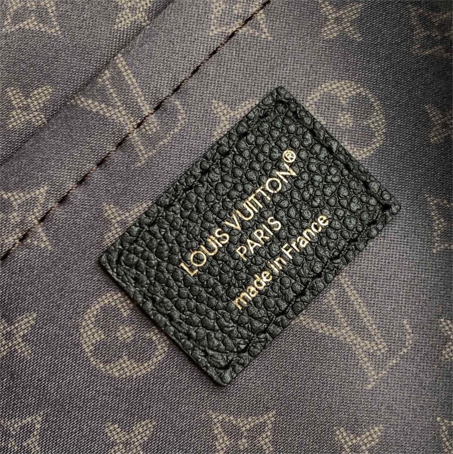 LV-Express Small Monogram Classic Pattern Handbag