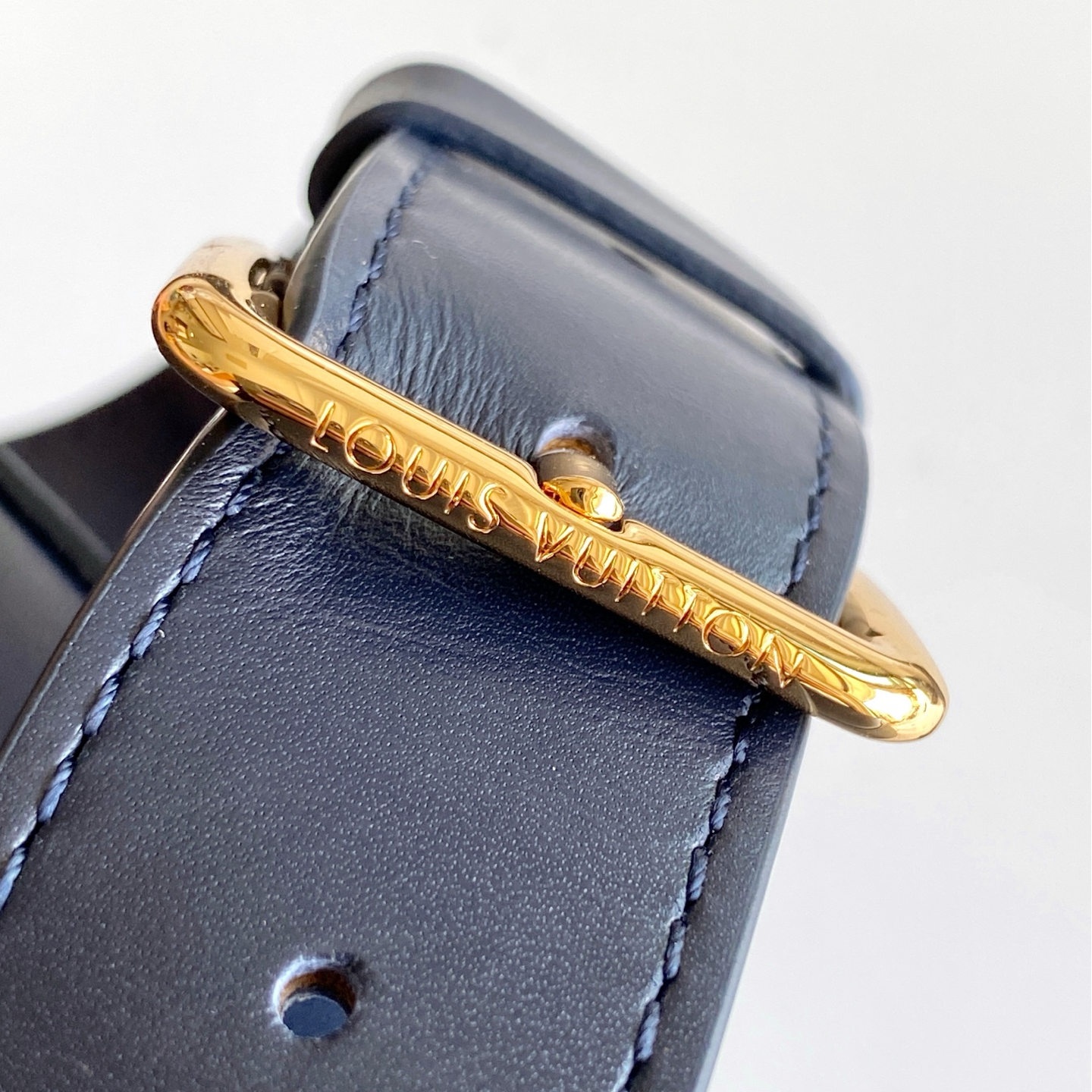 LV-Capucines Souple Large handbag