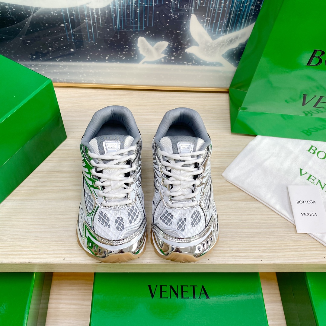 BV-Orbit Classic Runner sneakers