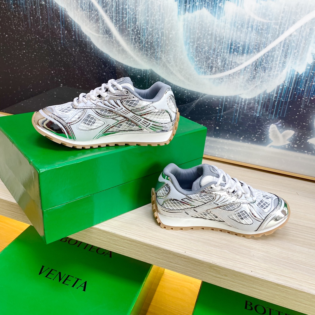 BV-Orbit Classic Runner sneakers