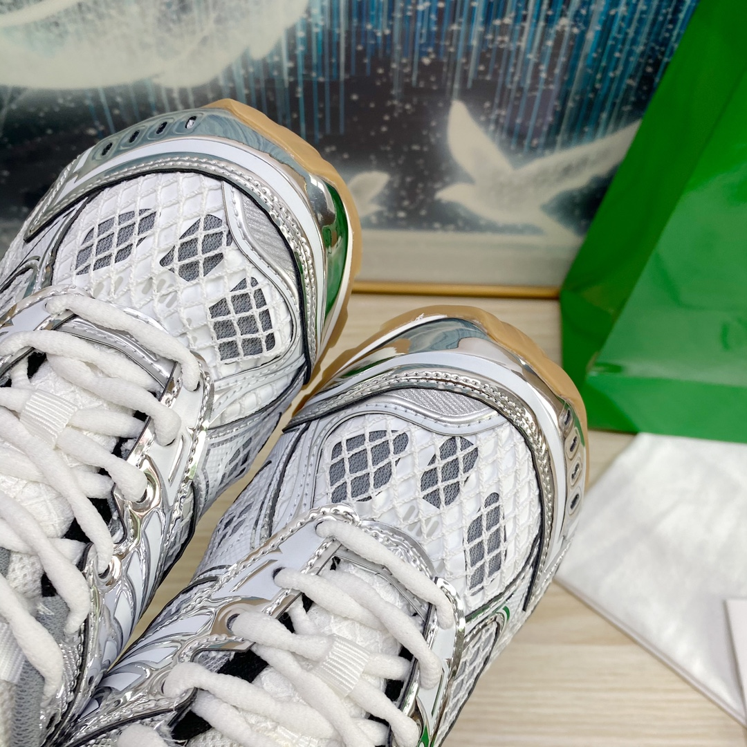 BV-Orbit Classic Runner sneakers