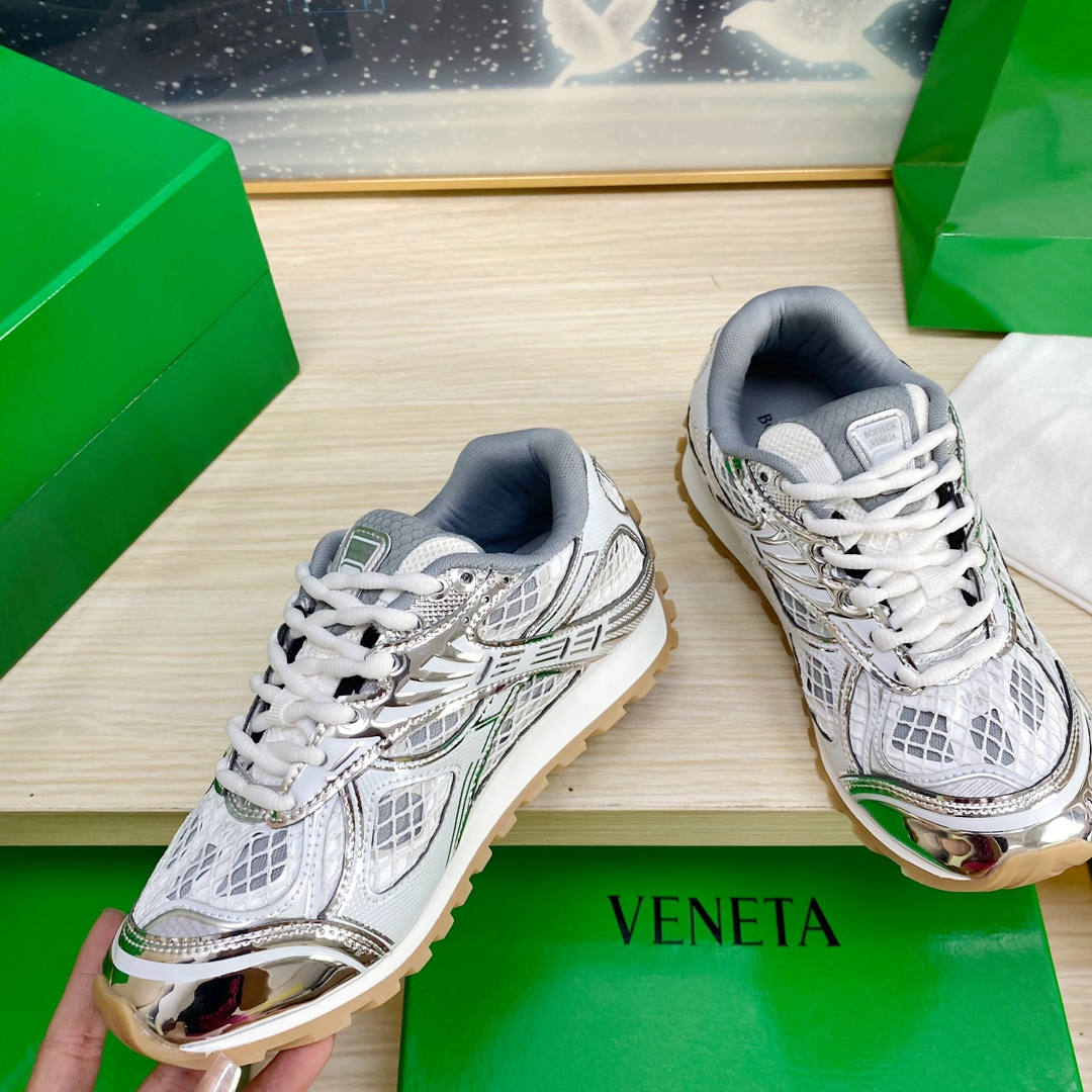 BV-Orbit Classic Runner sneakers