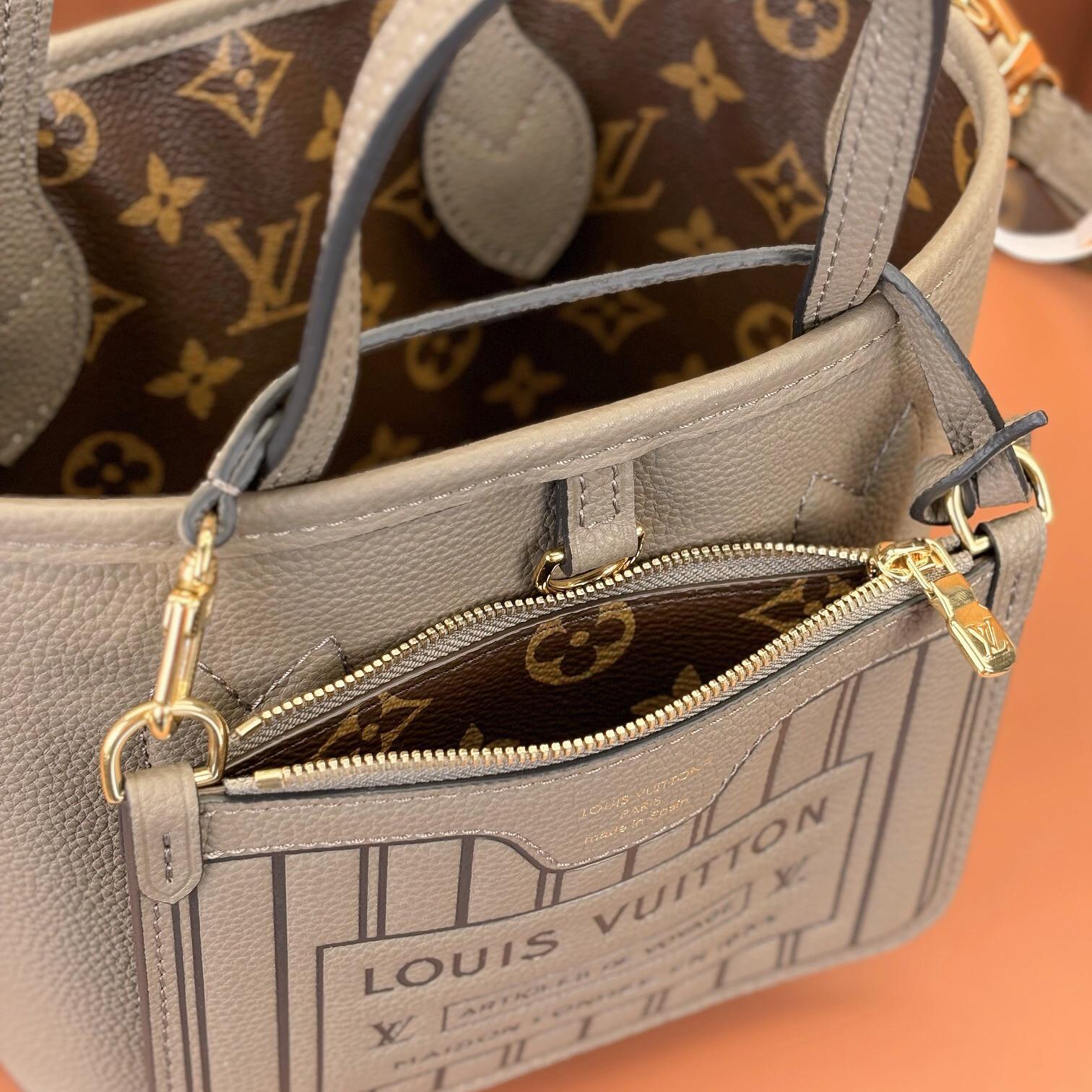 LV-NEVERFULL INSIDE OUT BB