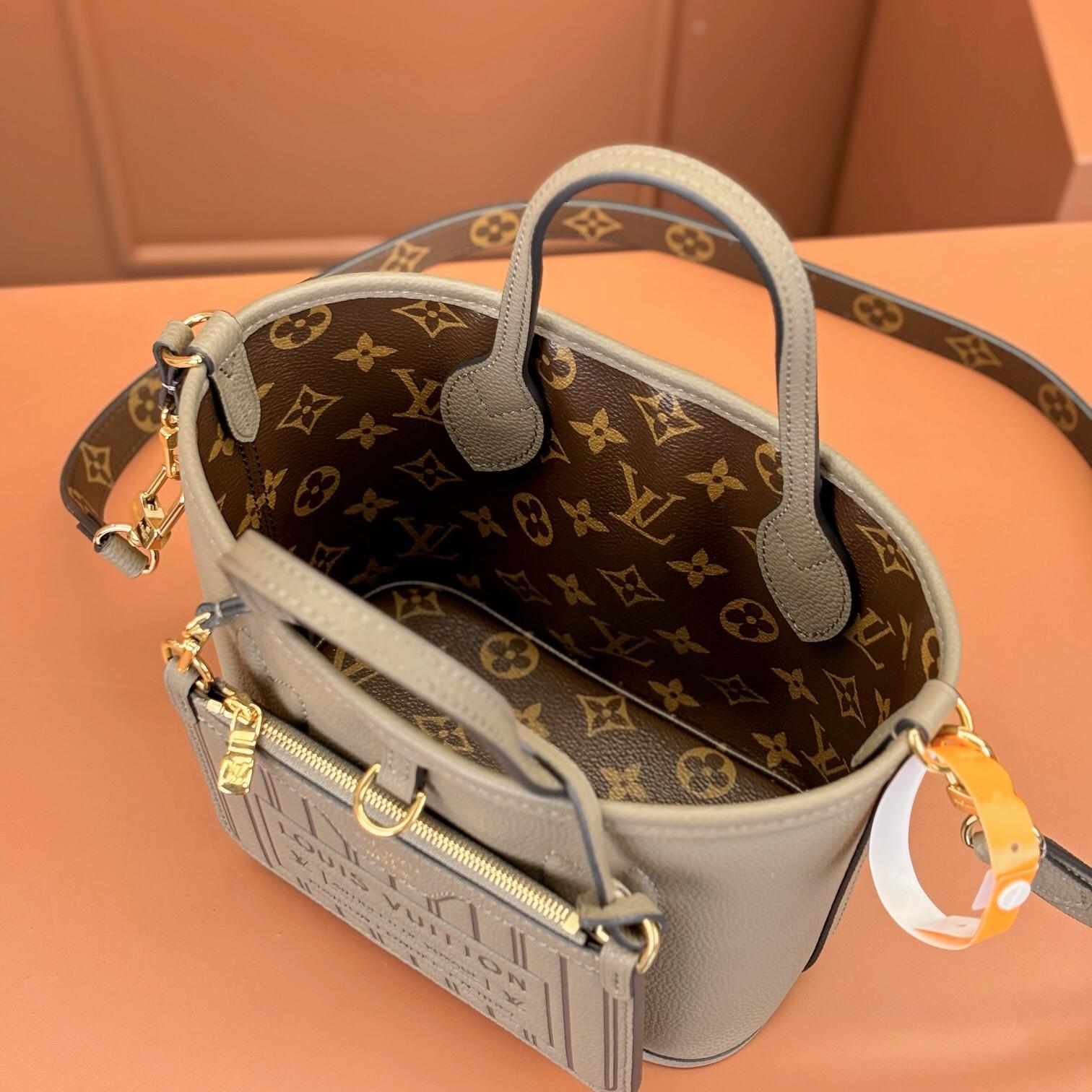 LV-NEVERFULL INSIDE OUT BB