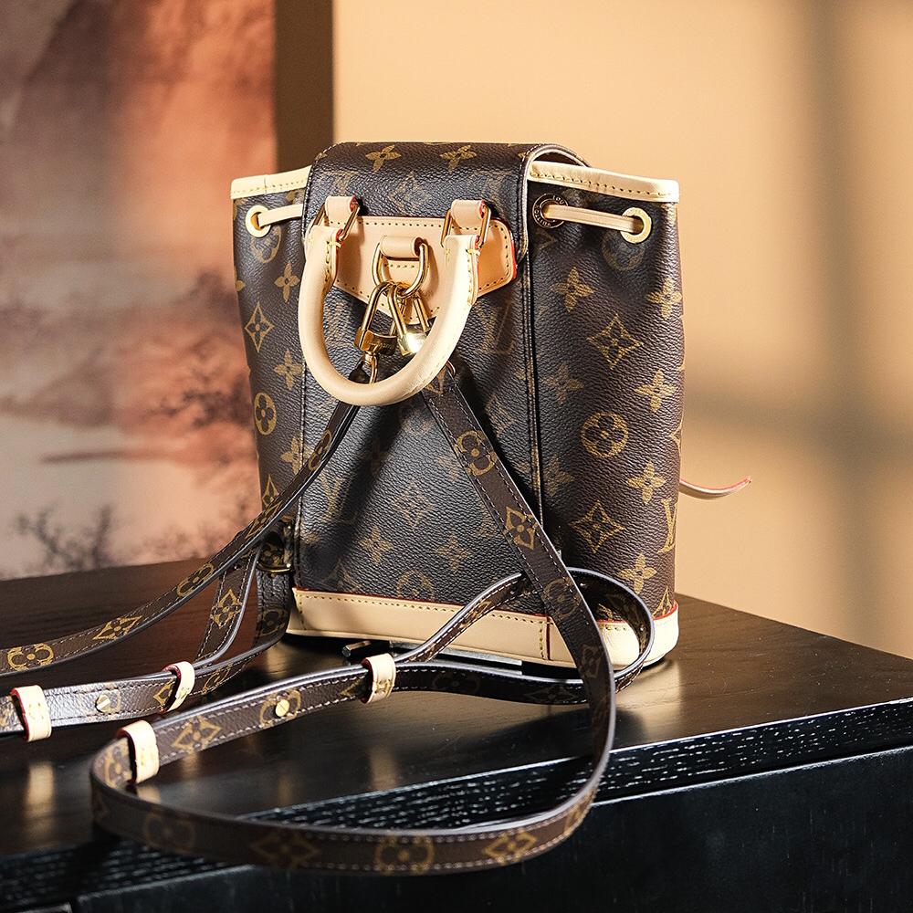 LV-N𝐌𝐎𝐍𝐓𝐒𝐎𝐔𝐑𝐈𝐒