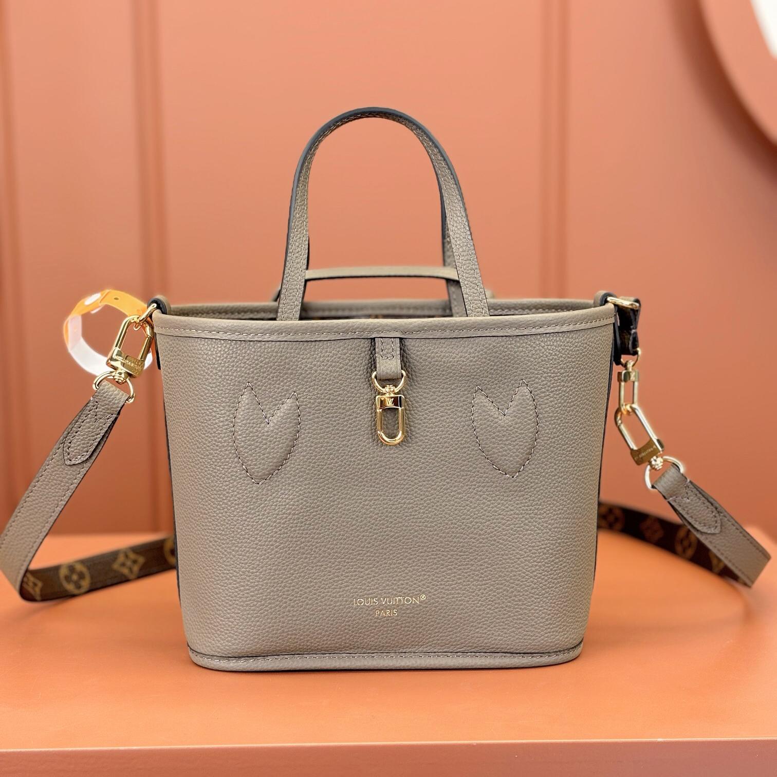 LV-NEVERFULL INSIDE OUT BB