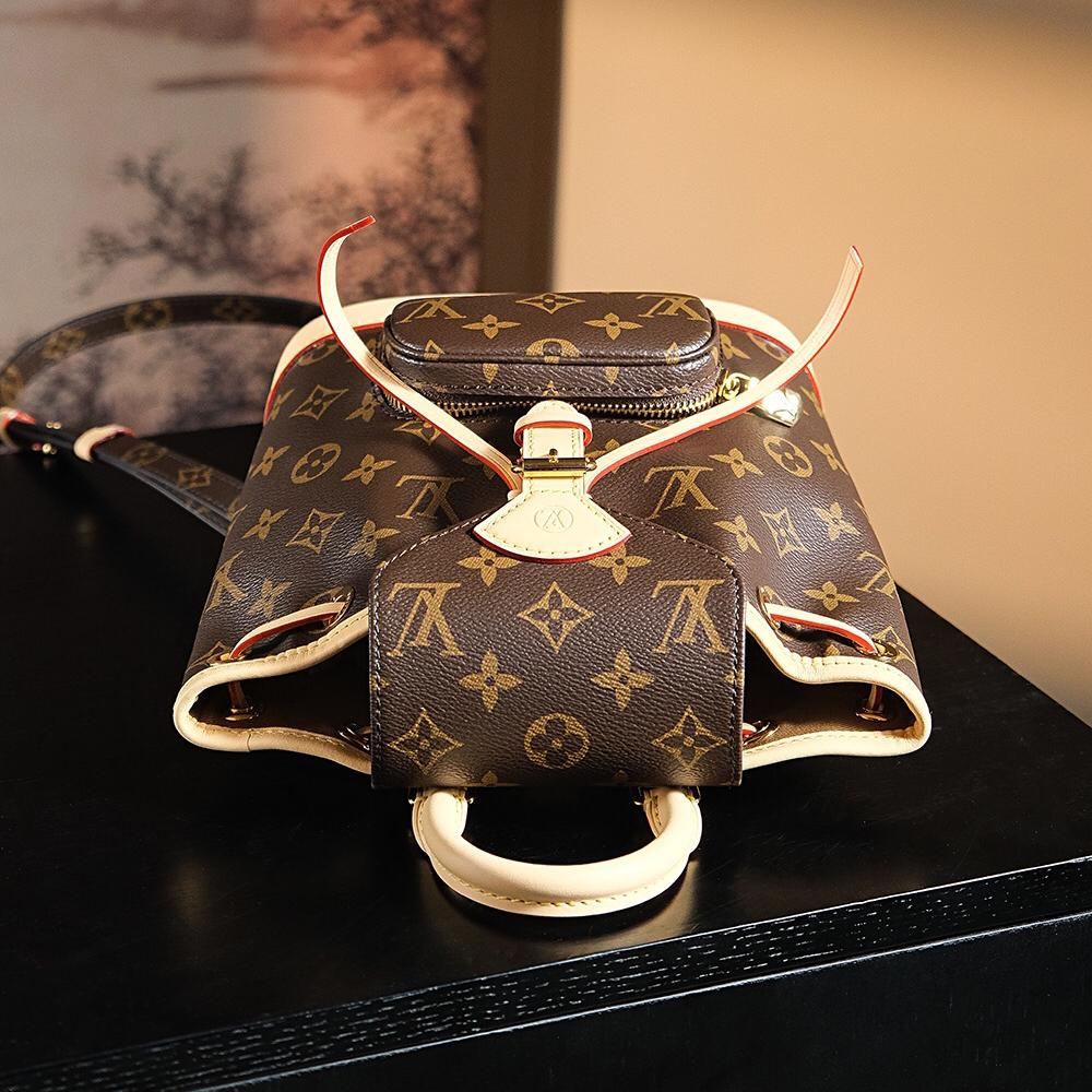 LV-N𝐌𝐎𝐍𝐓𝐒𝐎𝐔𝐑𝐈𝐒