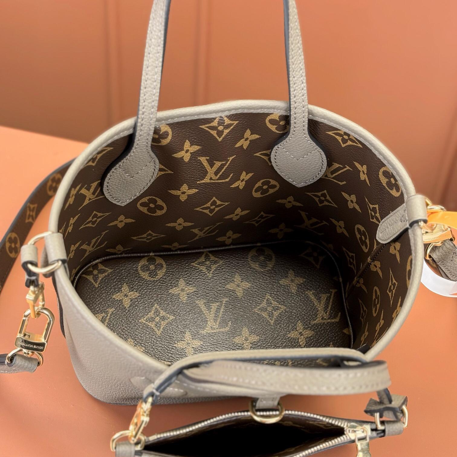 LV-NEVERFULL INSIDE OUT BB