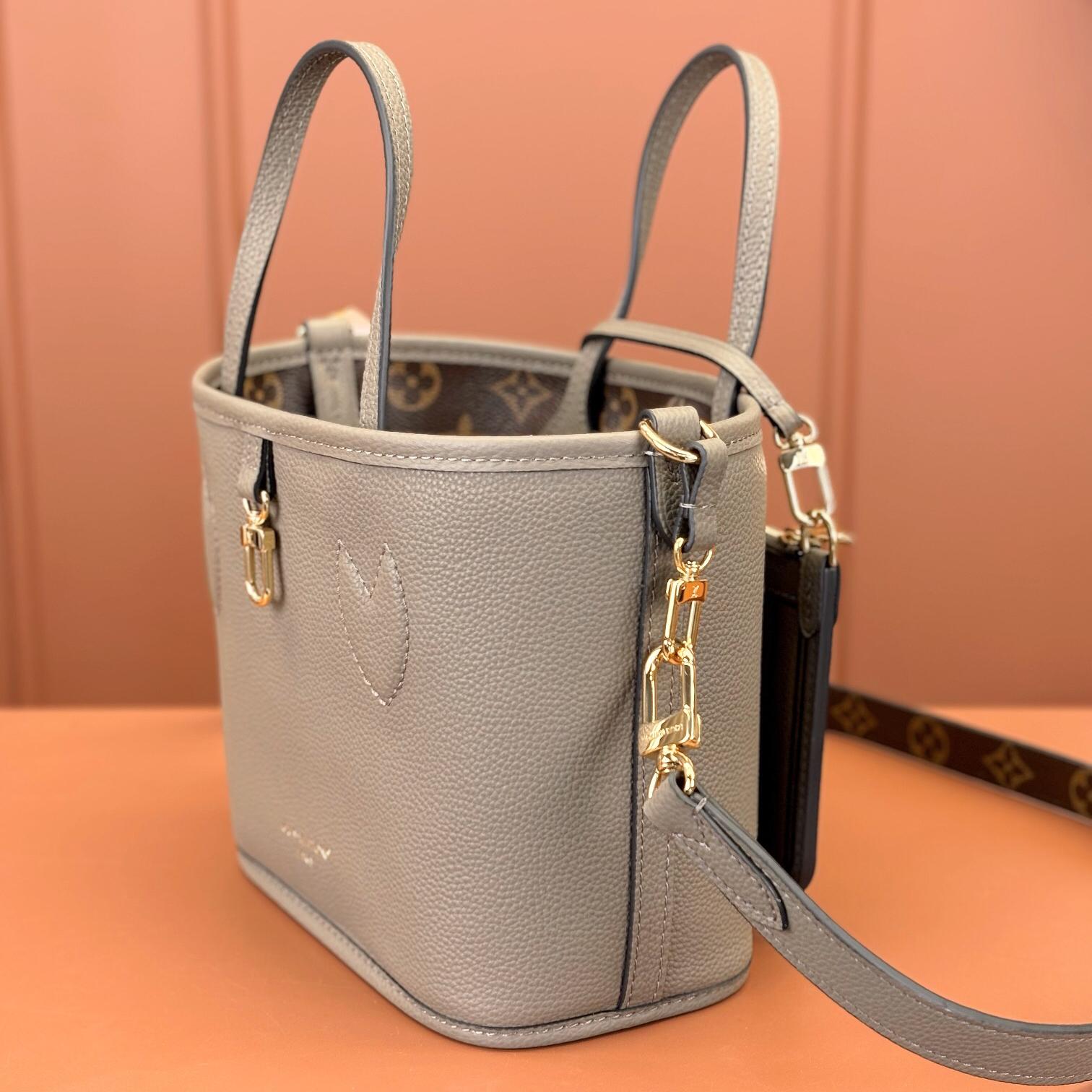 LV-NEVERFULL INSIDE OUT BB