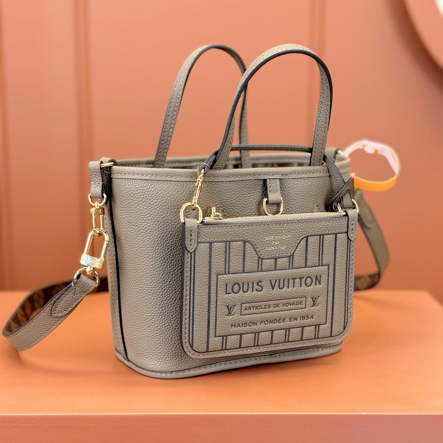 LV-NEVERFULL INSIDE OUT BB