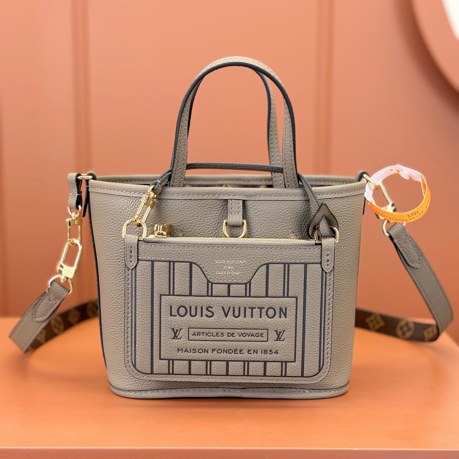 LV-NEVERFULL INSIDE OUT BB