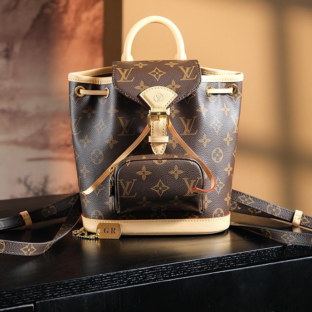 LV-N𝐌𝐎𝐍𝐓𝐒𝐎𝐔𝐑𝐈𝐒