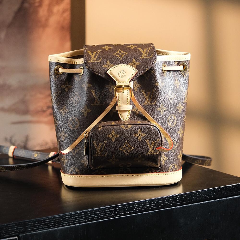 LV-N𝐌𝐎𝐍𝐓𝐒𝐎𝐔𝐑𝐈𝐒