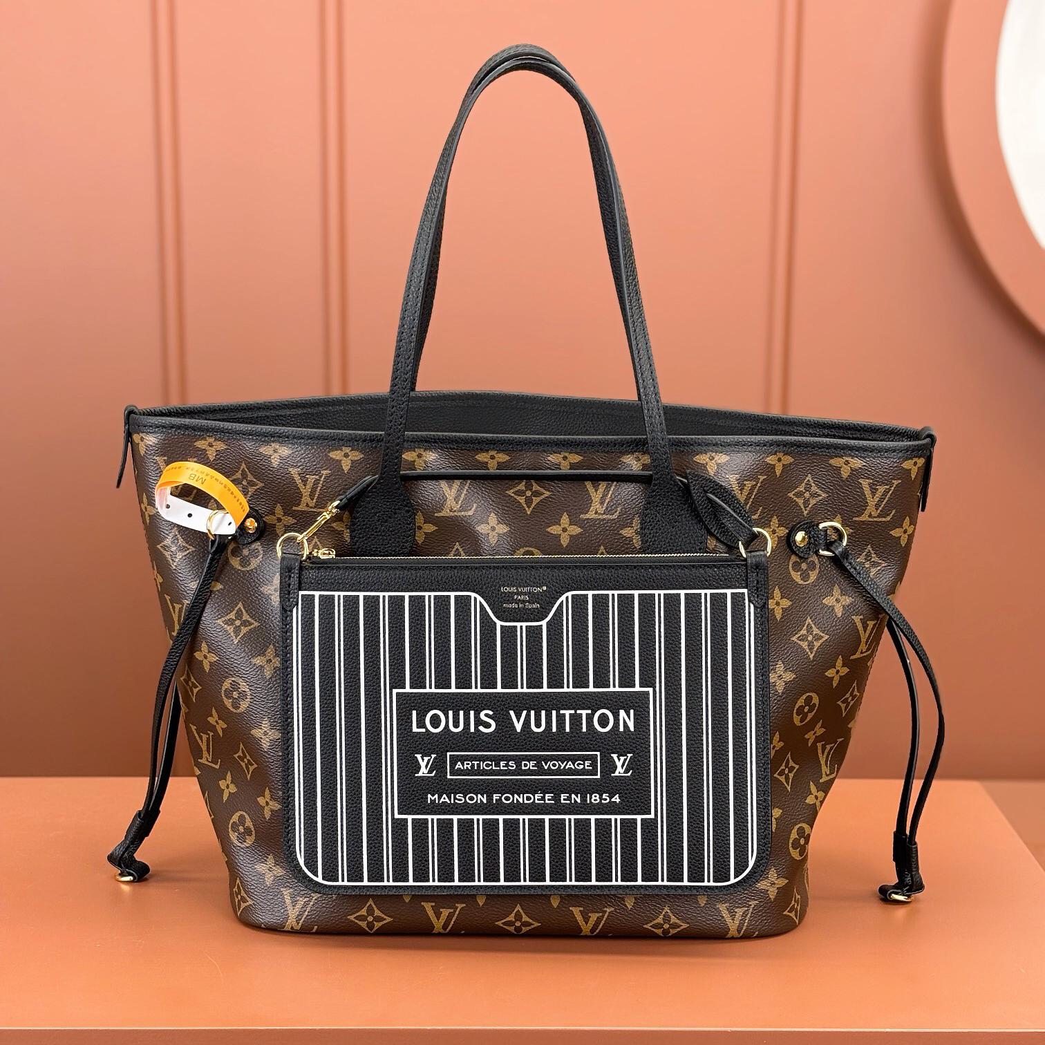 LV-NEVERFULL INSIDE OUT BB