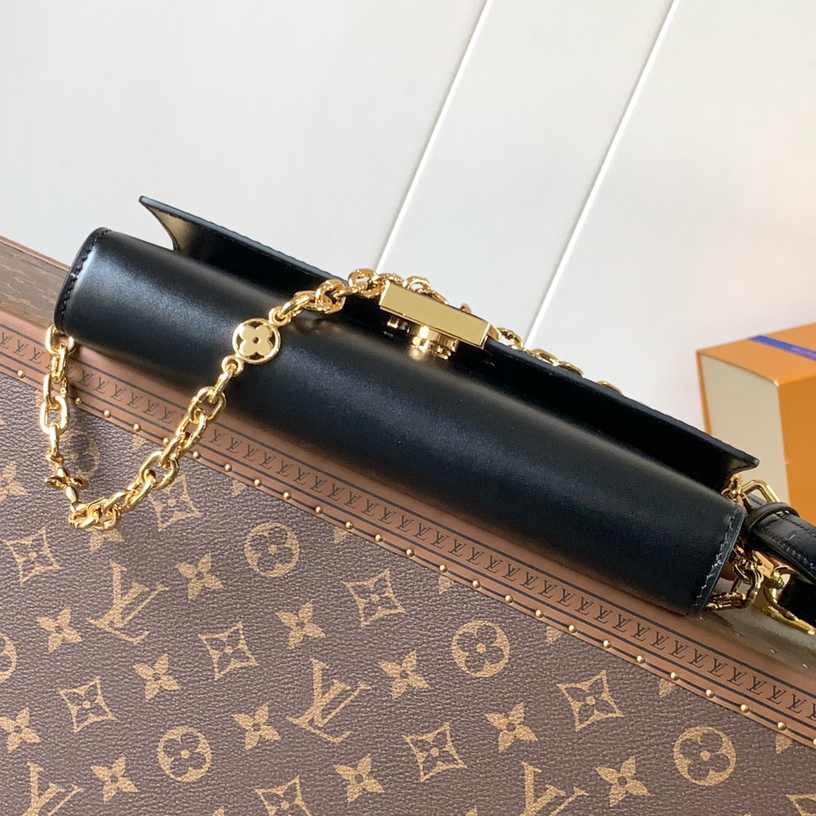 LV-Wallet On Chain Capucines Handbag
