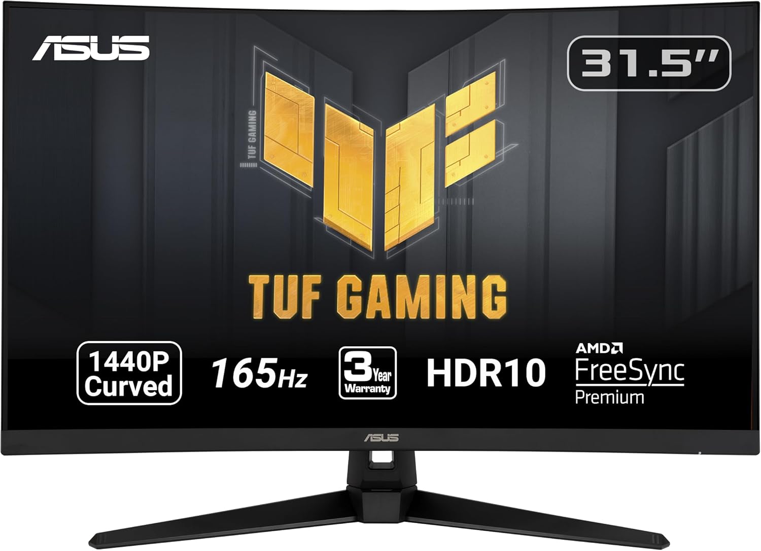 ASUS TUF Gaming 32