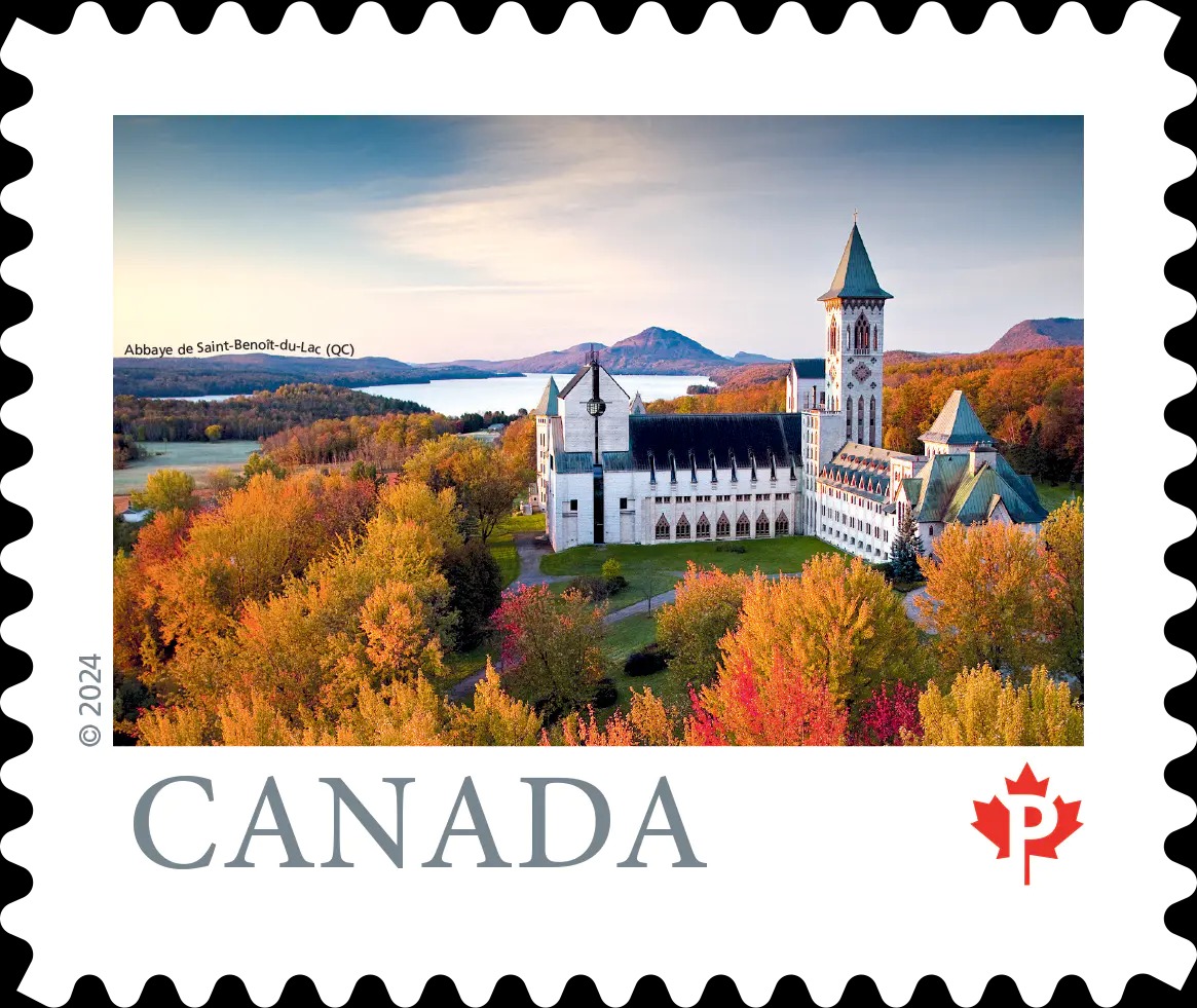 From Far and Wide (Part 4): Permanent™ domestic rate stamps - Coil of 100