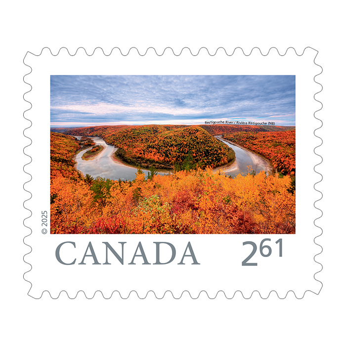 From Far and Wide (Part 4) Coil of 50 O/S rate stamps