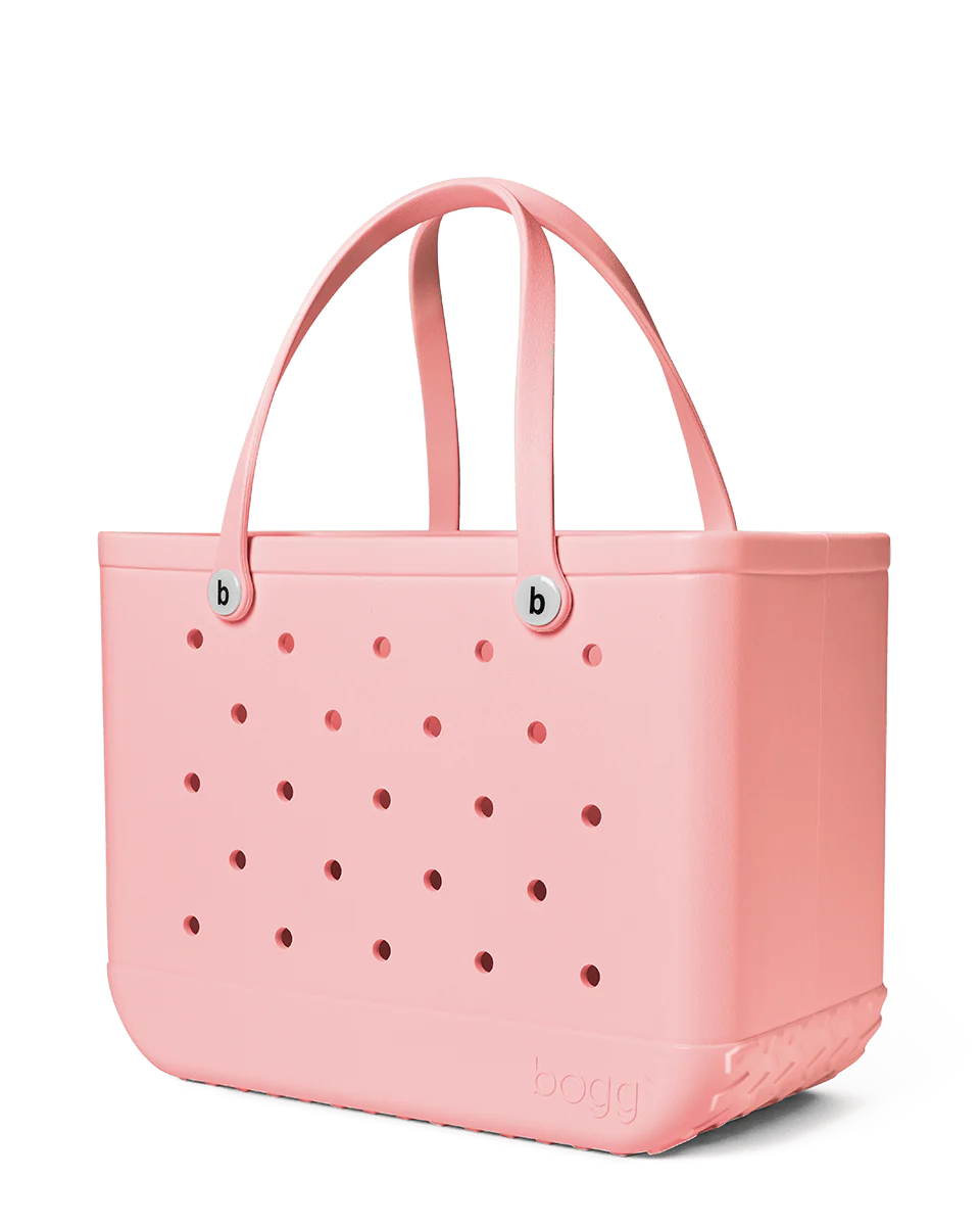 Original Bogg Bag - Strawberry Milkshake
