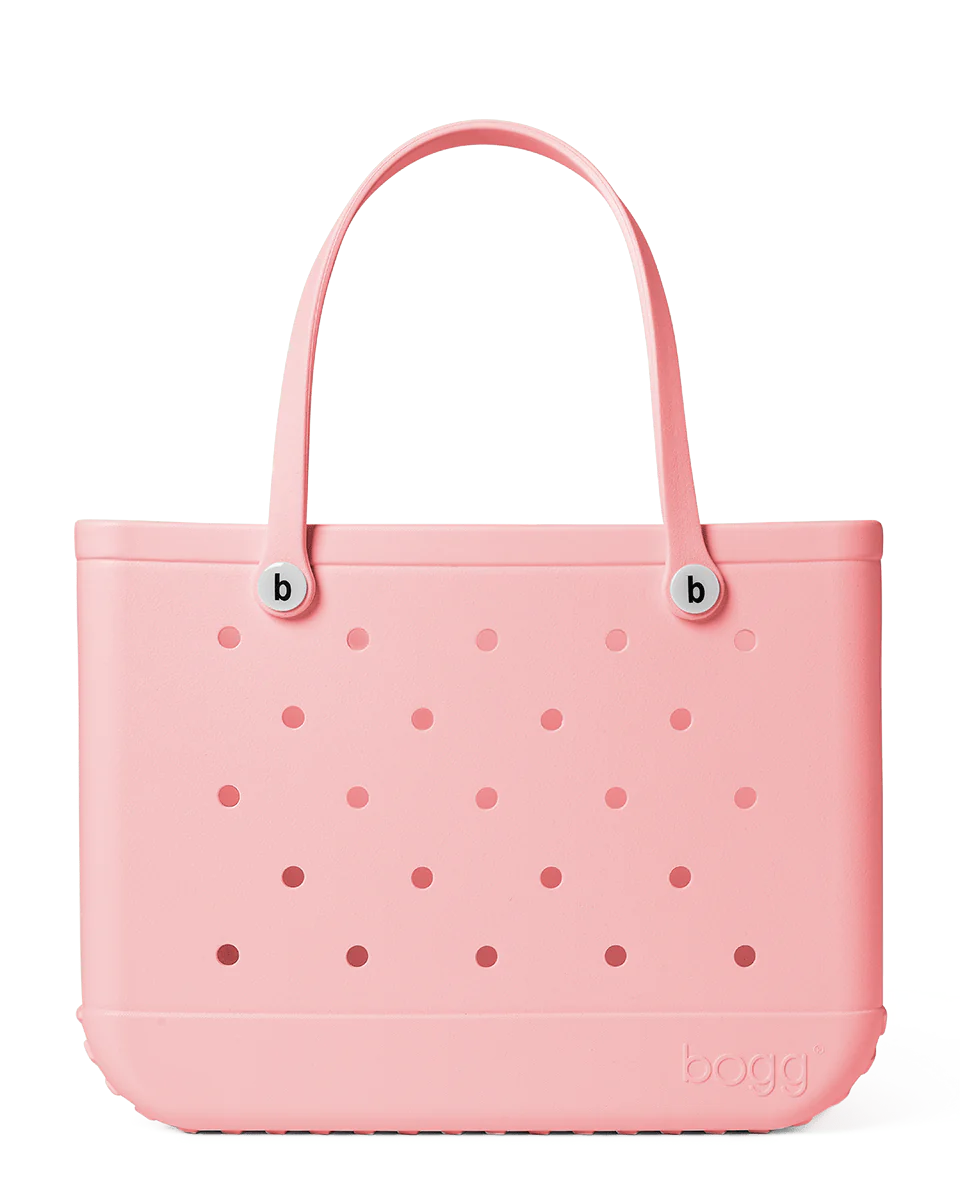 Original Bogg Bag - Strawberry Milkshake