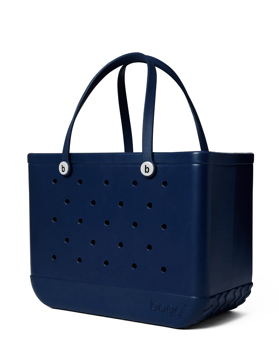 Original Bogg Bag - You Navy Me Crazy