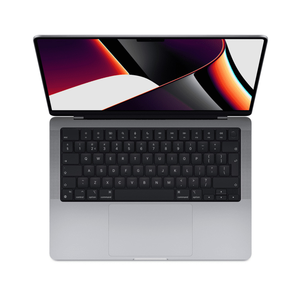 Refurbished Macbook Pro 14