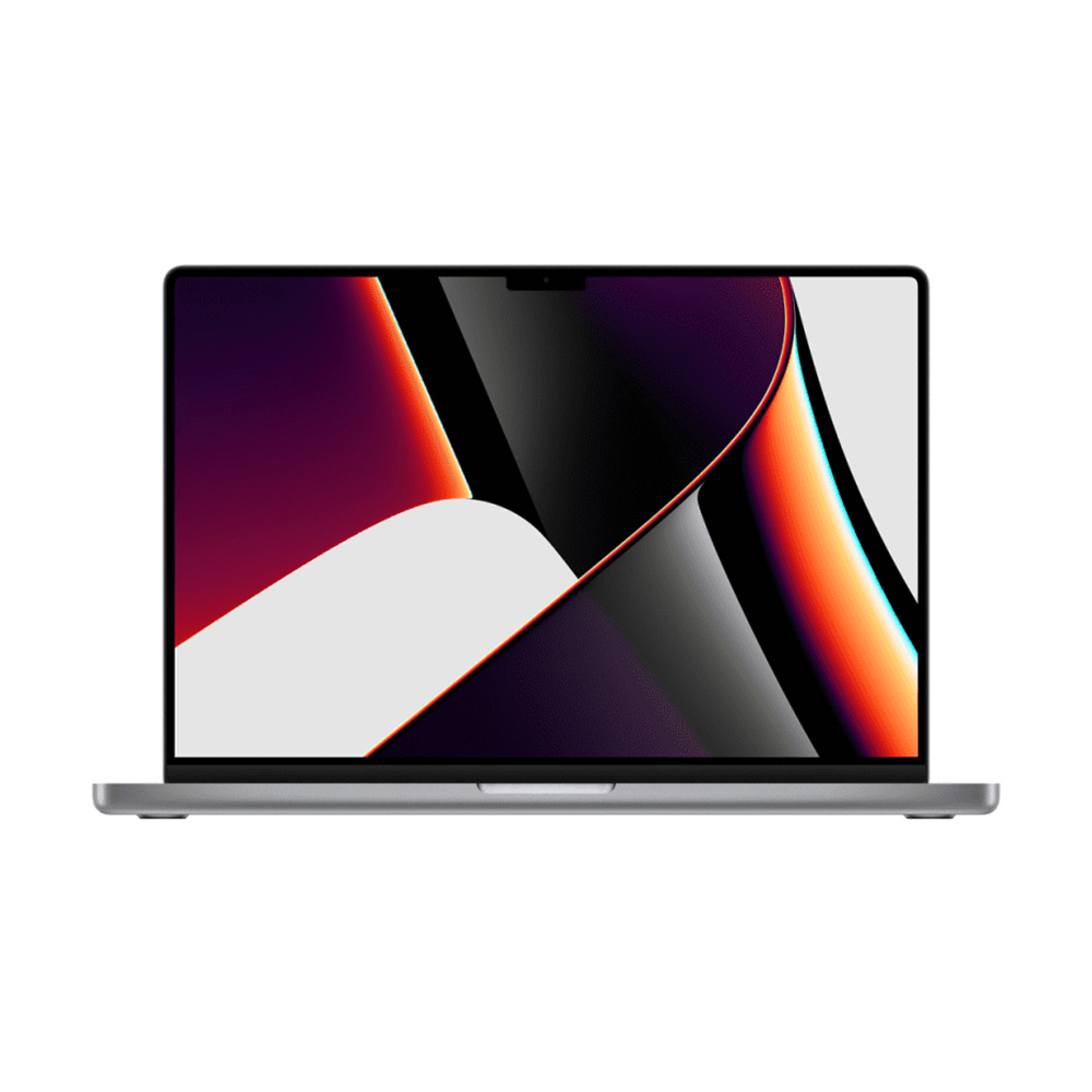 Refurbished Macbook Pro 16