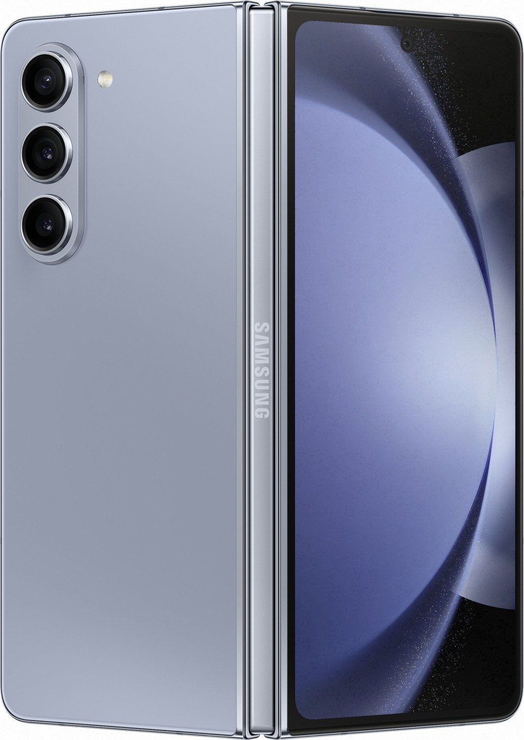 Refurbished Samsung Galaxy Z Fold 5 Cell Phone Factory Unlocked