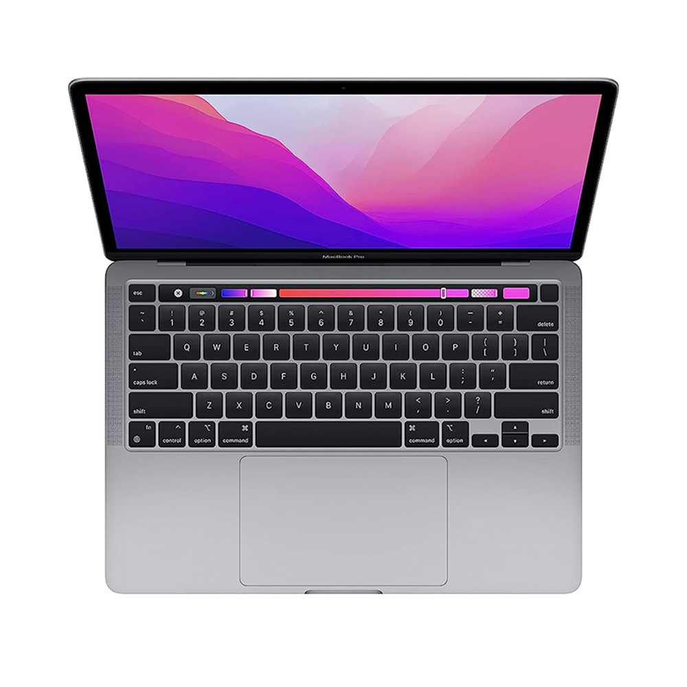 Refurbished Macbook Pro 13