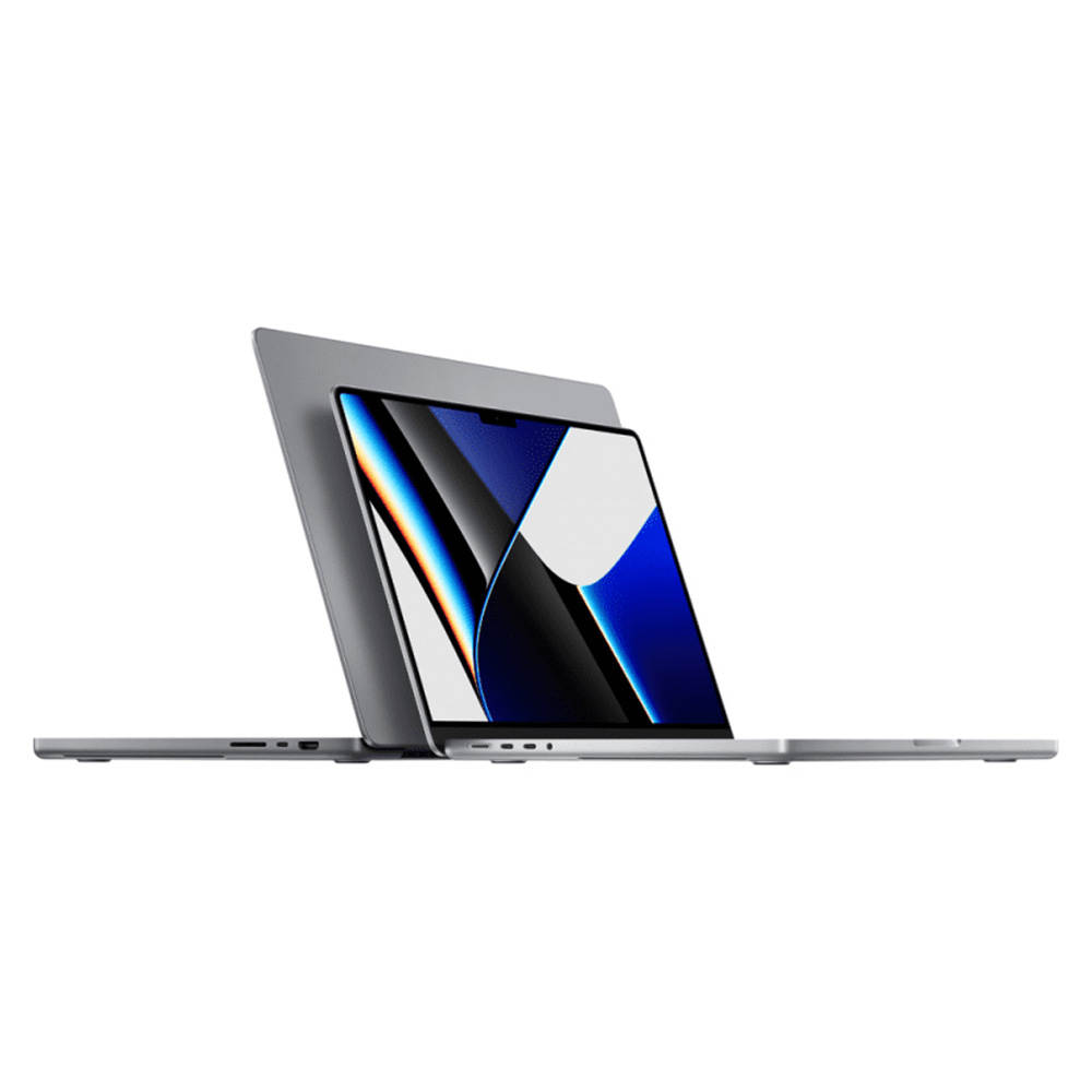 Refurbished Macbook Pro 14