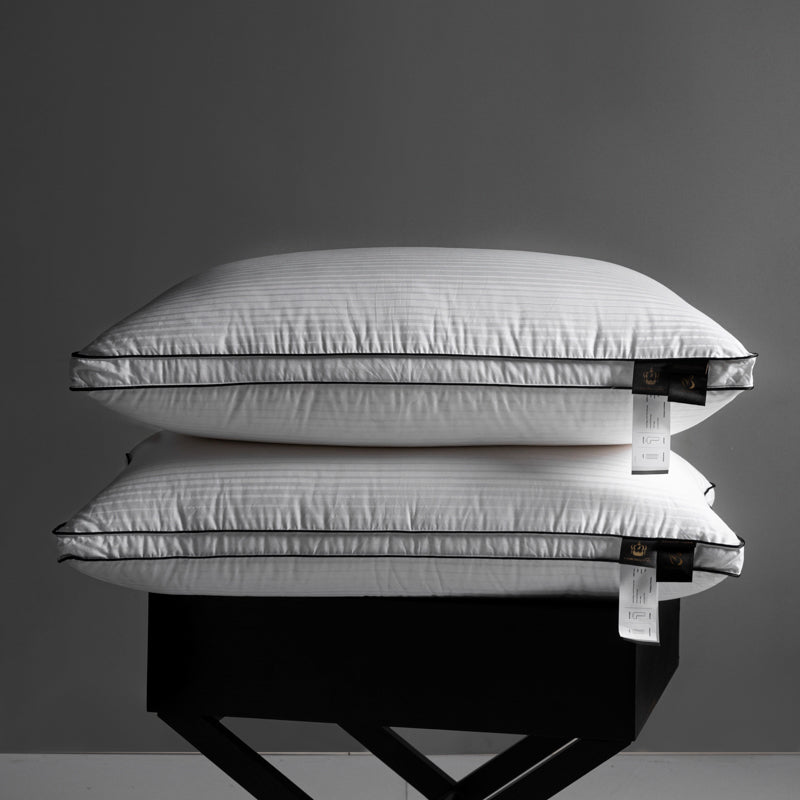 900 F.P Hungarian Pure Goose Down Pillow