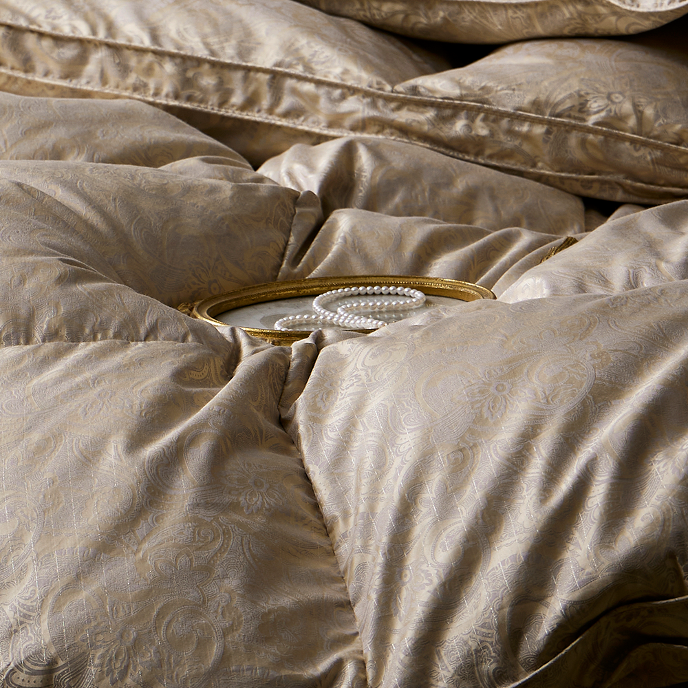 900 Loft Polish Royal Goose Down Duvet