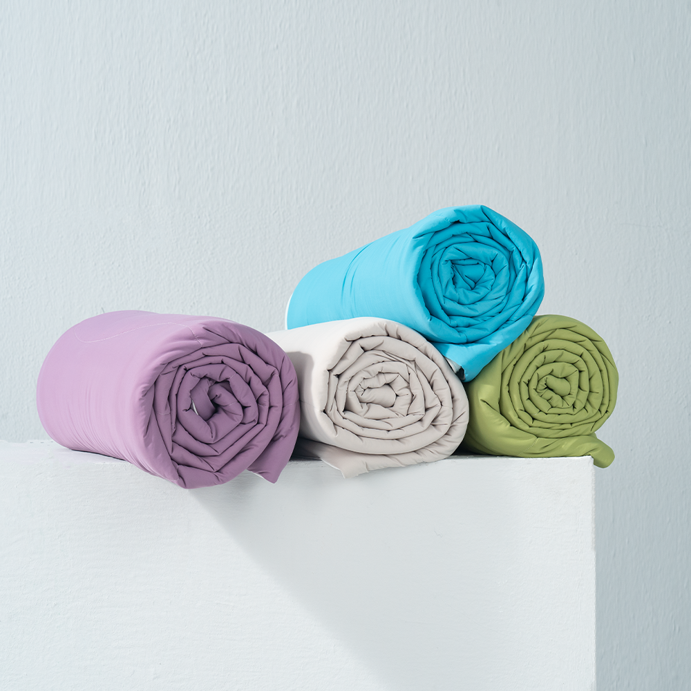 Cooling Comforter - 4