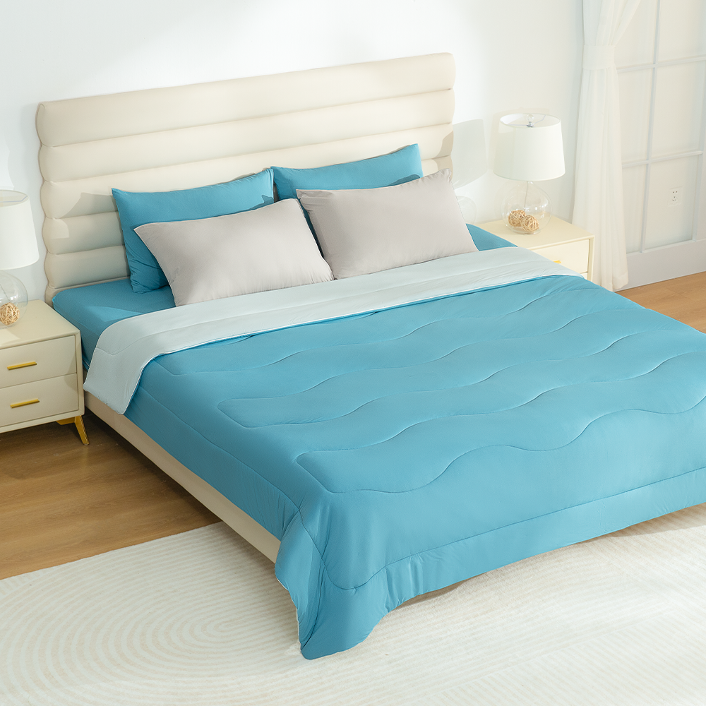 Cooling Comforter - 1