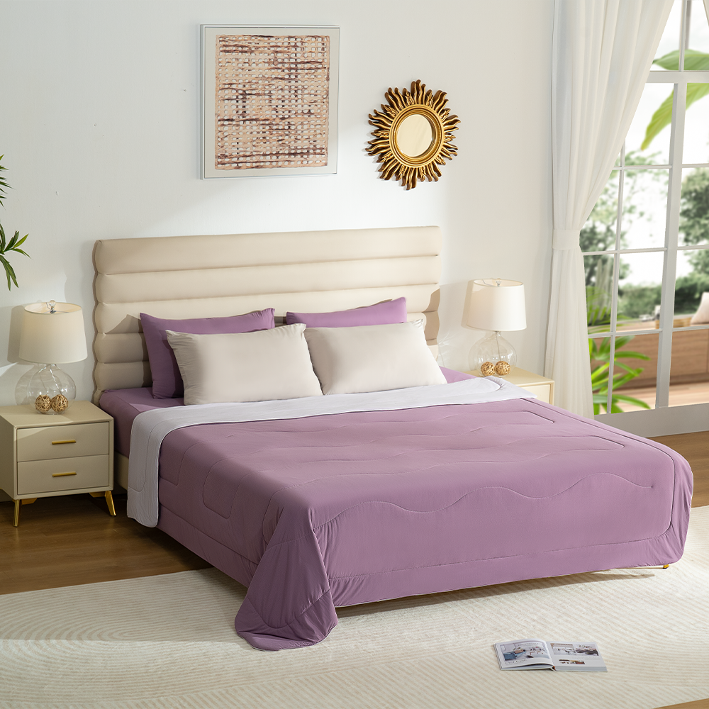 Cooling Comforter - 4