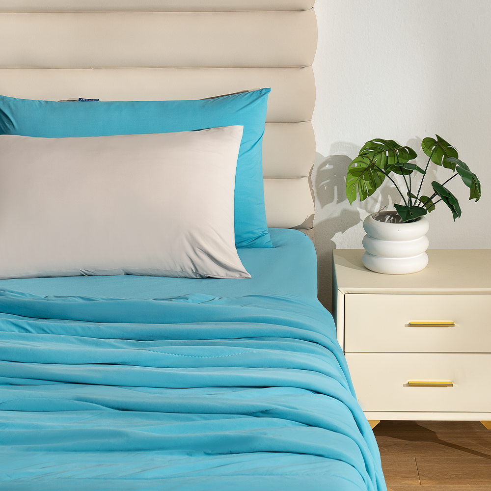 Cooling Comforter - 1