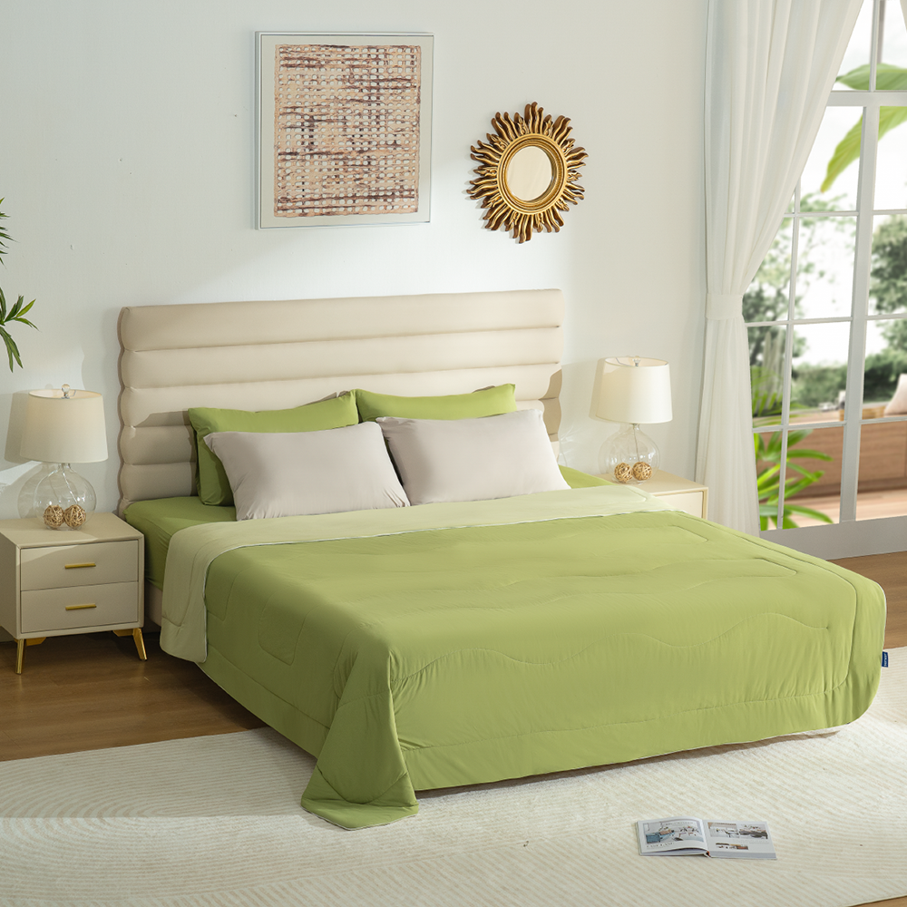 Cooling Comforter - 3
