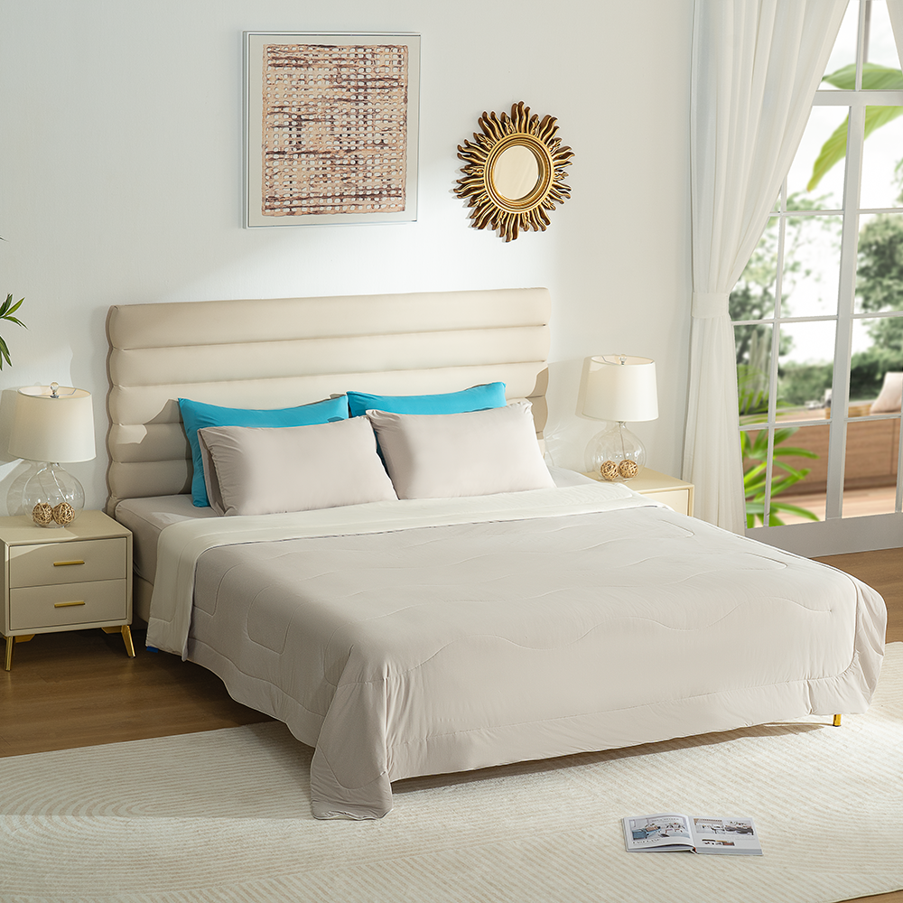 Cooling Comforter - 2