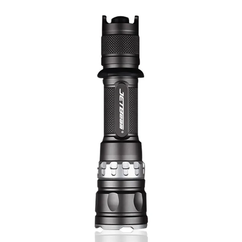 Jetbeam RRT2 Raptor Tactical Flashlight