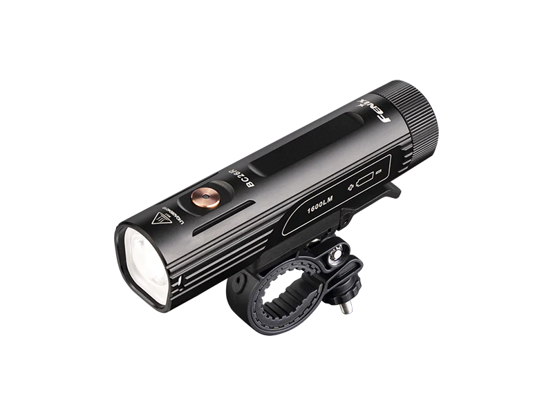 FENIX BC26R 1600Lumens LED Bicycle Light