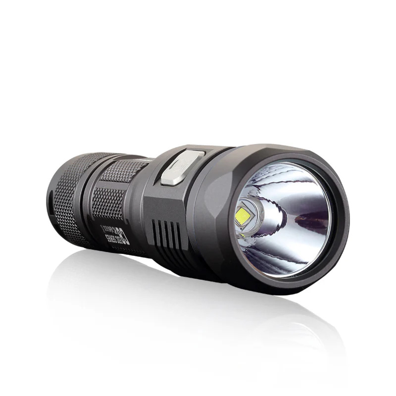 Jetbeam C8 PRO Outdoor Flashlight