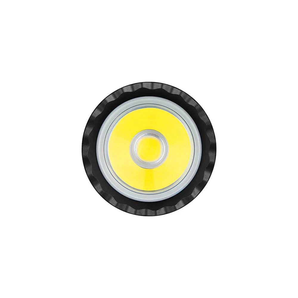 Olight Warrior Nano 1200 Lumens Tactical EDC Flashlight