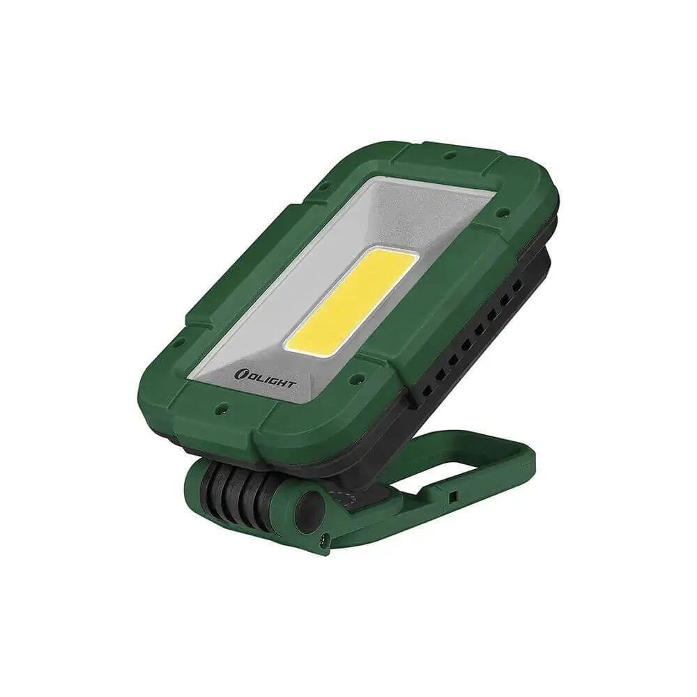 Olight Swivel Pro Max Powerful COB Work Light With Broad Beam