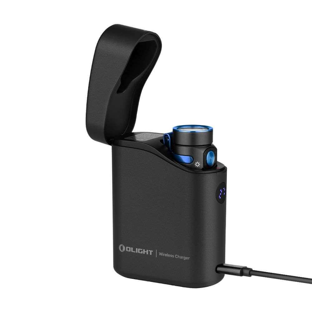 Olight Baton 4 1300 Lumens EDC Flashlight