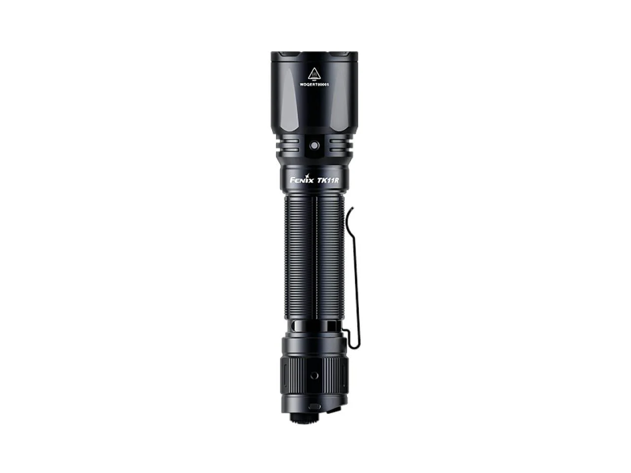 Fenix TK11R Compact Military And Duty Tactical Flashlight