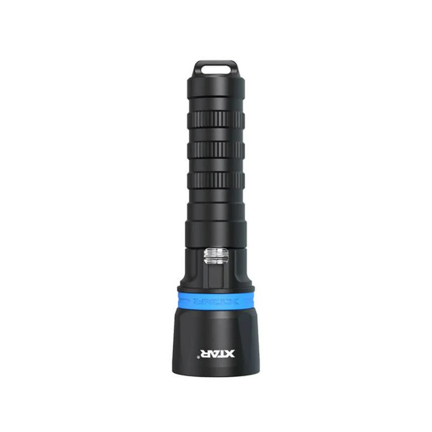 XTAR DS1 Diving Flashlight