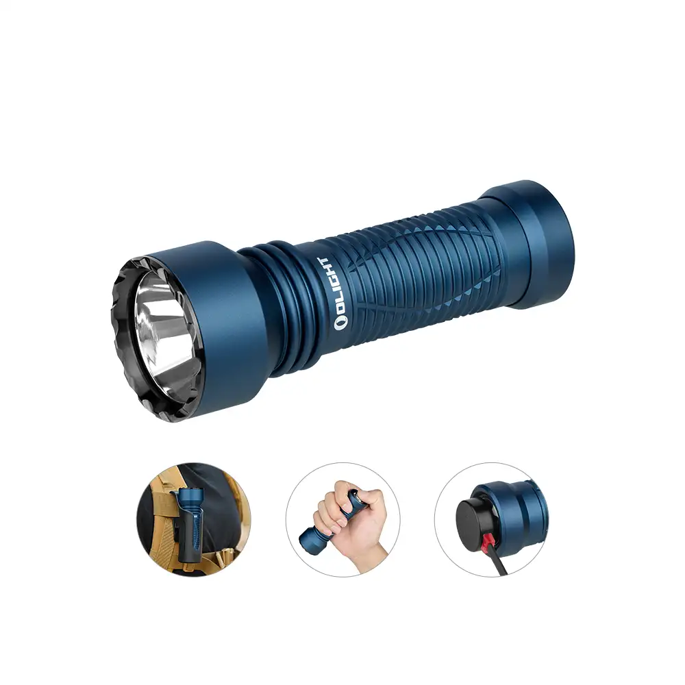 Olight Javelot Mini Long Range EDC Flashlight