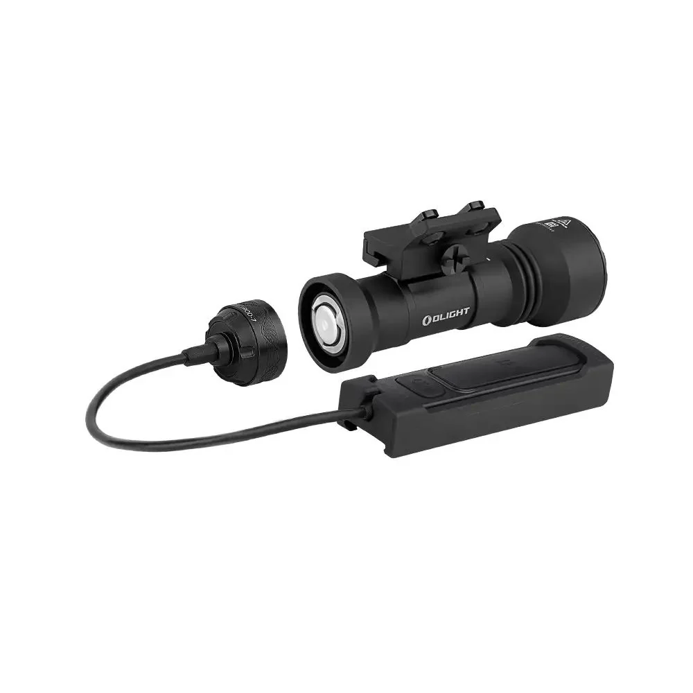 Olight Javelot Tac WML Rail Mount Light