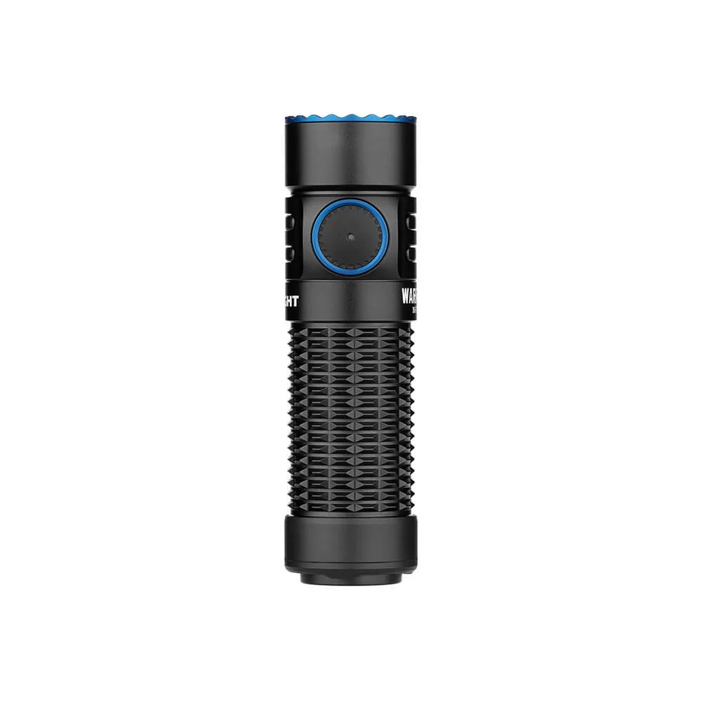 Olight Warrior Nano 1200 Lumens Tactical EDC Flashlight